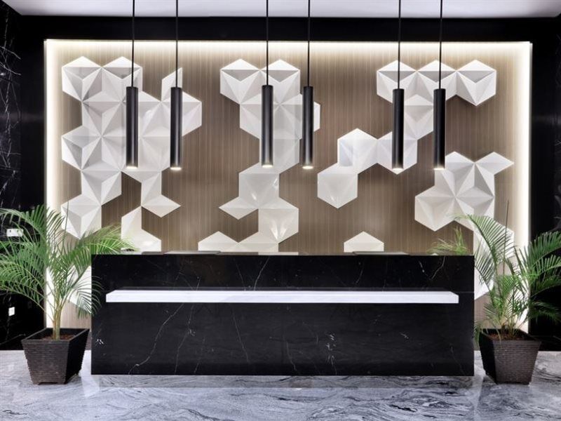 Quest Prime Cikarang By Aston Hotel Bekasi Exterior photo